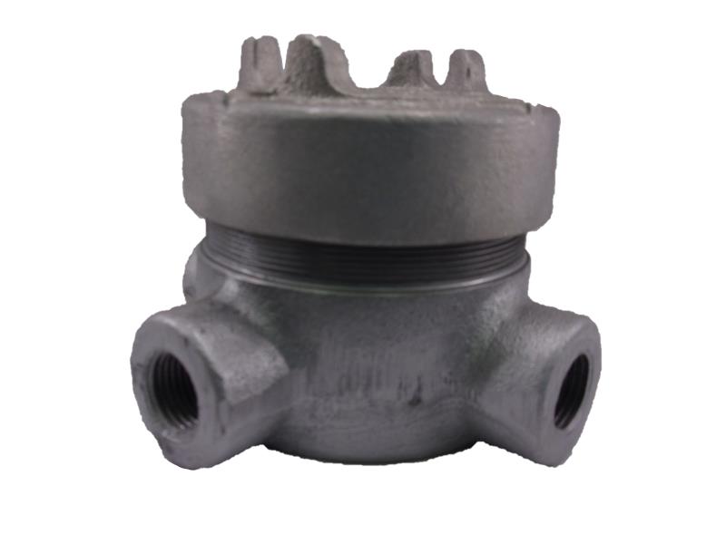 EAJX16 by EATON CORPORATION