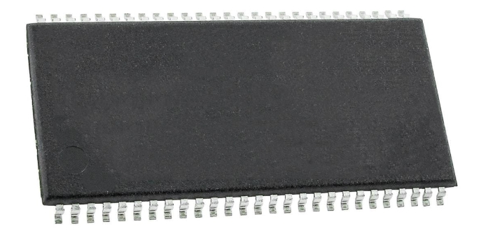 ISSI IS42S16400N-7TLI