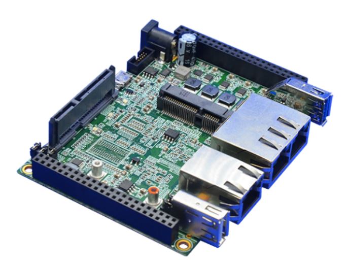 GLOBALSCALE TECHNOLOGIES INC ESPRESSOBIN