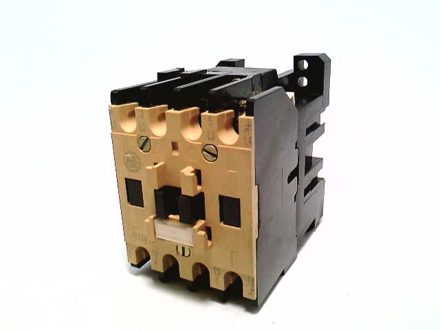 ALLEN BRADLEY 100-NX147D
