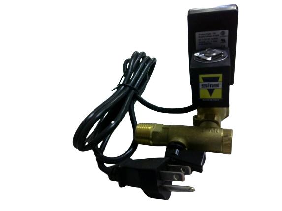 ASCO YCL-S-210297A-01