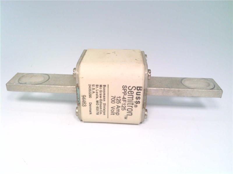 SPP-4F125 by EATON CORPORATION