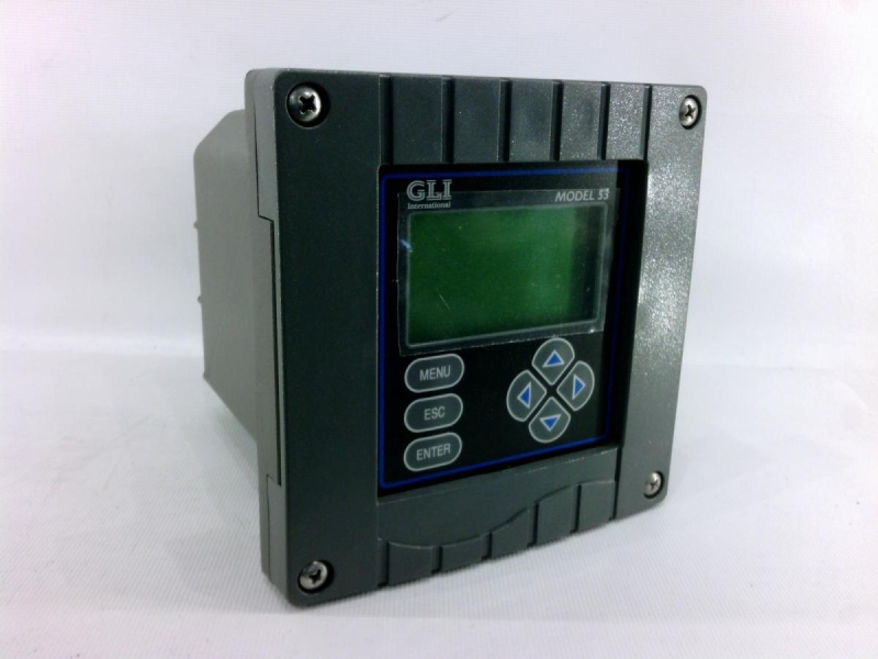 GREAT LAKES INSTRUMENTS P53A4A1N