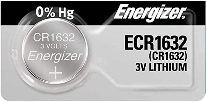 ENERGIZER CR1632
