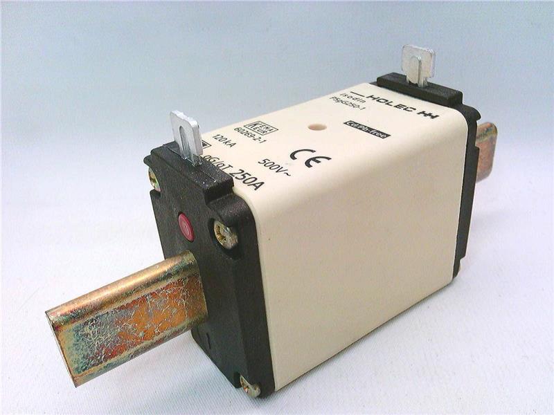 P5GG250-1 by EATON CORPORATION