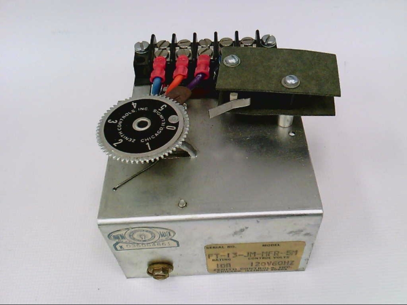 FT13JMMFR5M by FANUC