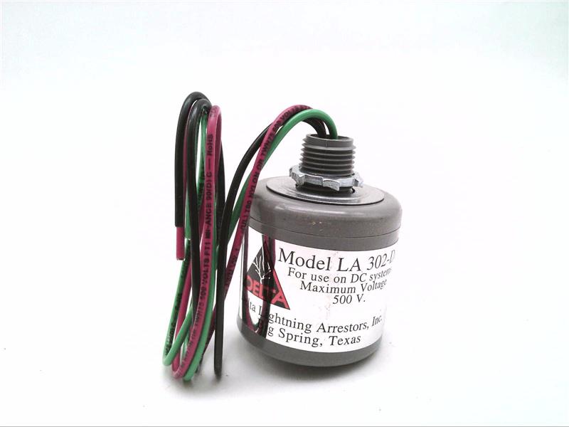 DELTA GROUP ELECTRONICS LA302-DC