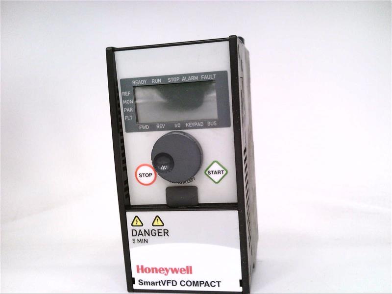 HONEYWELL HVFDCD1B0007F01