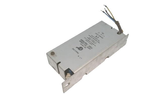 HFE 141-230/9 by NORD