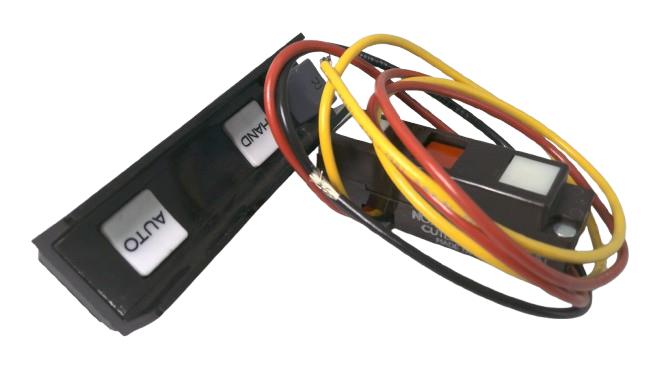 EATON CORPORATION C400KG2