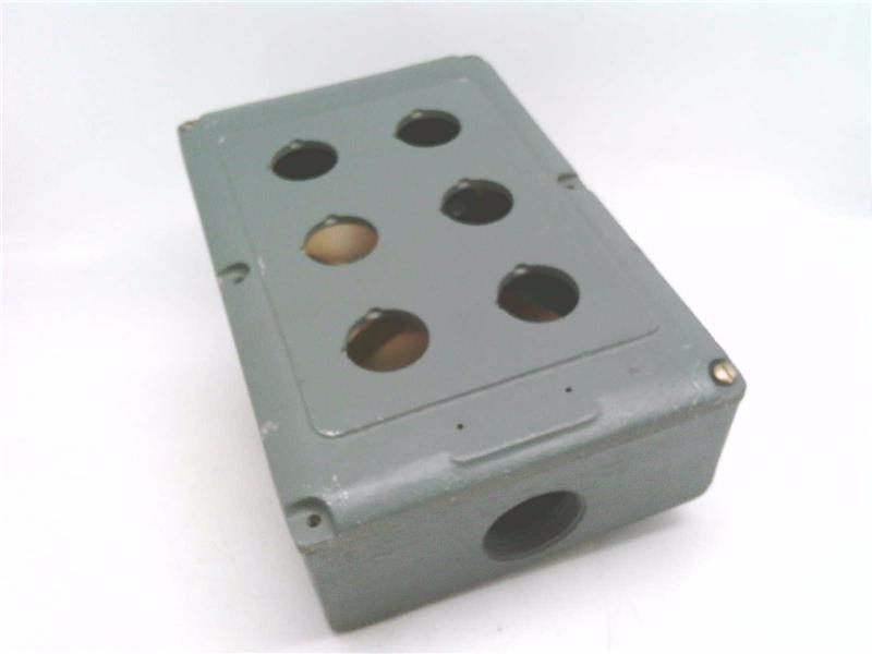 GENERAL ELECTRIC CR2940BC206A