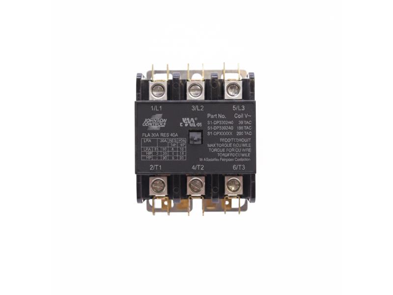 S1-DP330240 by JOHNSON CONTROLS