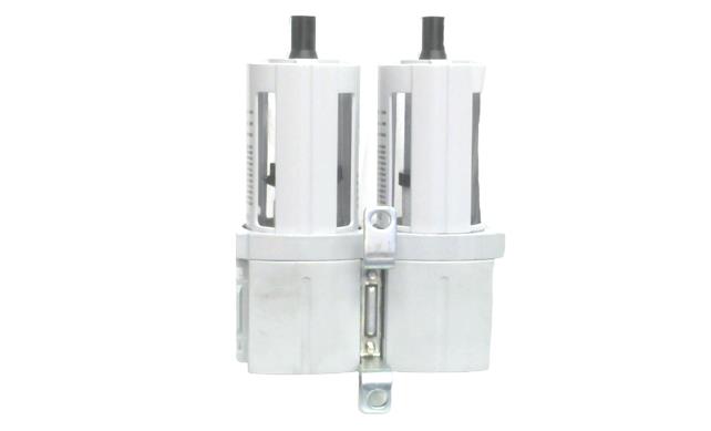 TPC MECHATRONICS CO PF3-N02-R9830