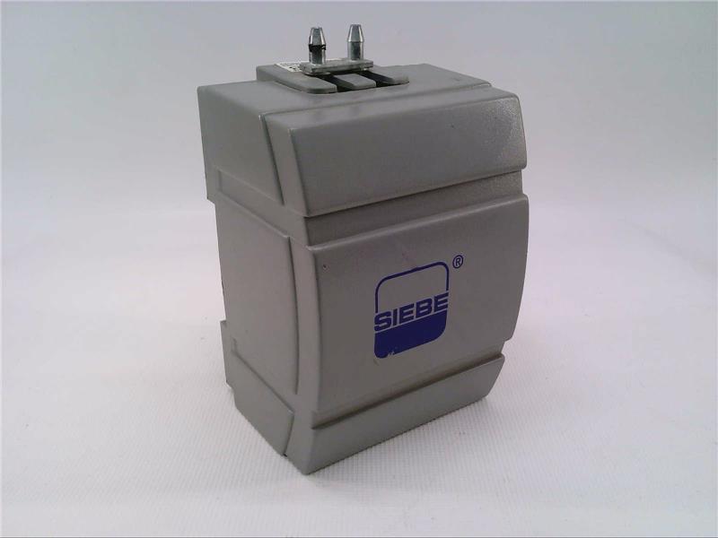 INVENSYS CP-8551-0-0-1