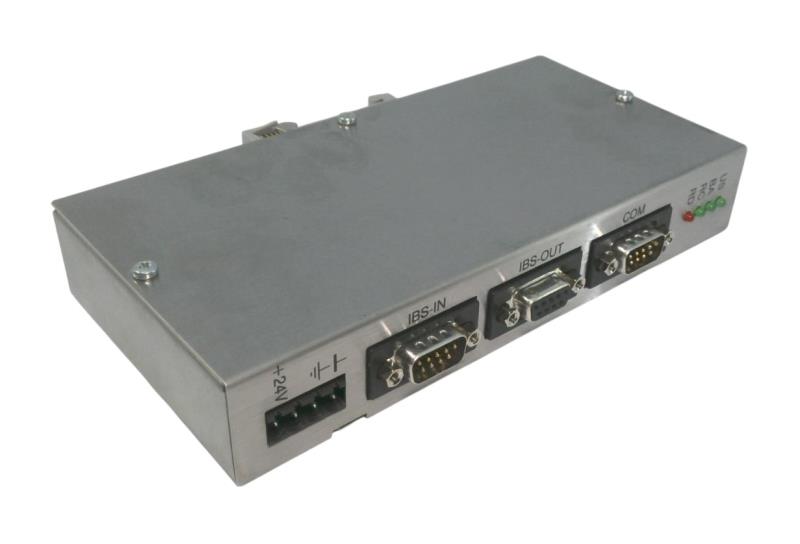 PILZ INTERFACE PITOUCH-IBS