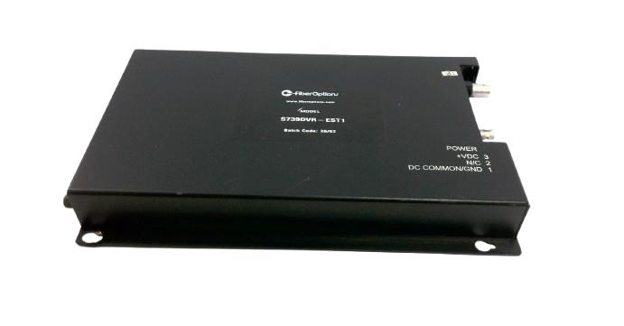 KIDDE-FENWAL, LLC S739DVR-EST1