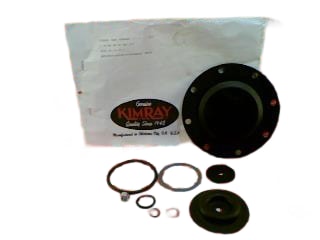 KIMRAY RFL