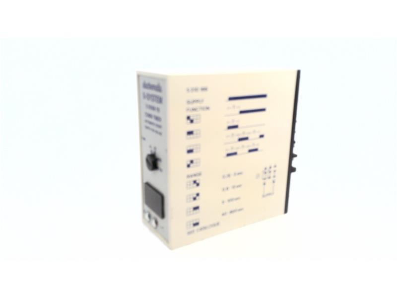 CARLO GAVAZZI S-210166-115
