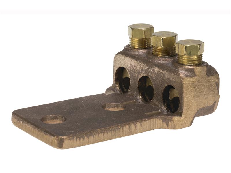 NSI INDUSTRIES TL250-3L2