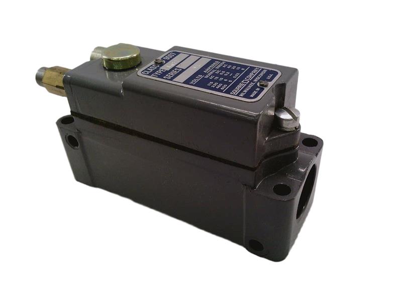 9007AW22 by SCHNEIDER ELECTRIC