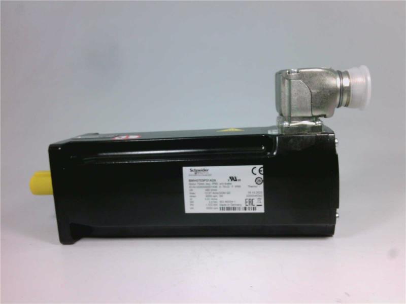 SCHNEIDER ELECTRIC BMH0703P31A2A