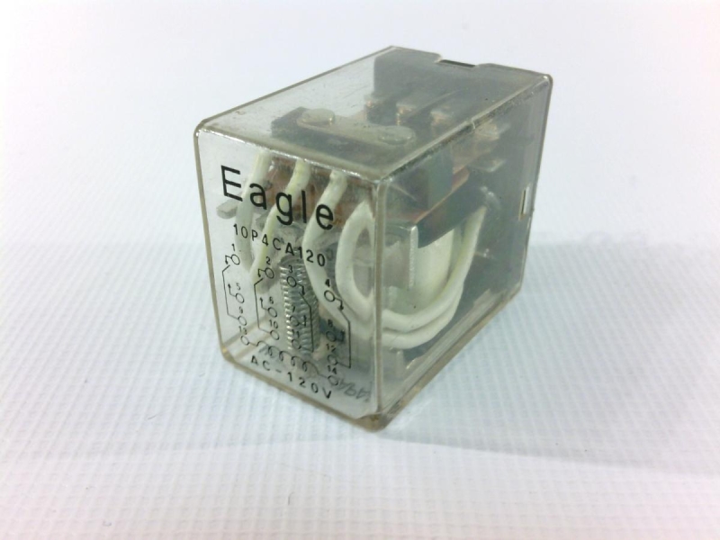 DANAHER CONTROLS 10P4CA120