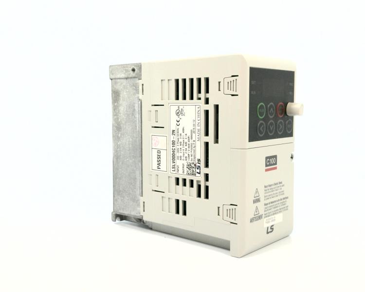 LS ELECTRIC LSLV0004C100-2N