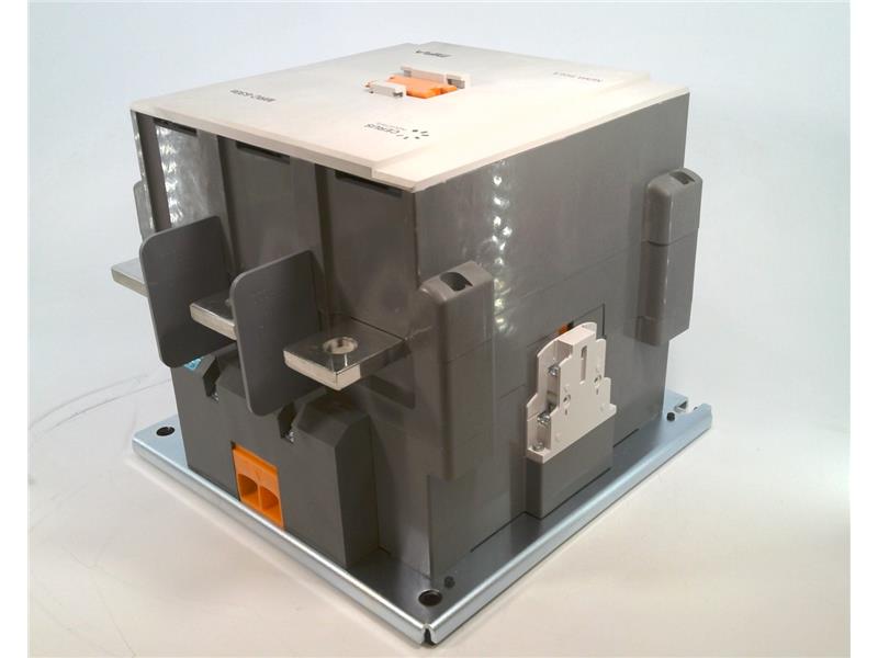 FRANKLIN ELECTRIC MRC-630A-100V