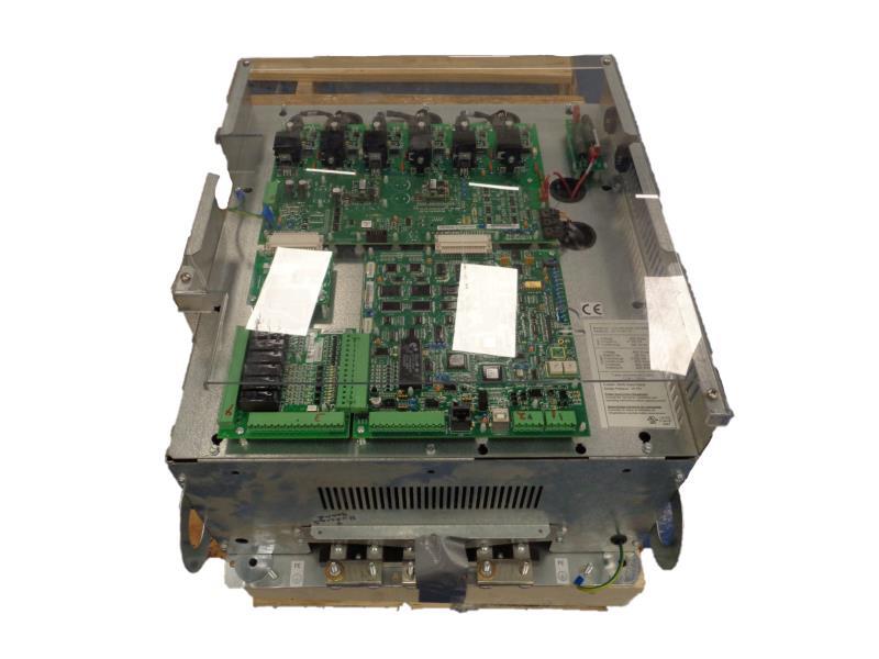 1202-460-A02-T00-W00 by REGAL REXNORD