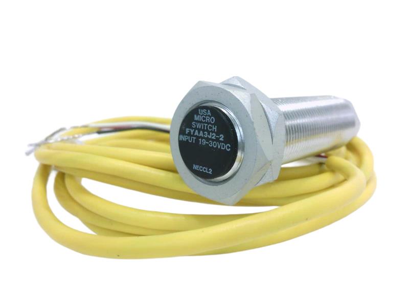 FYAA3J2-2 by HONEYWELL