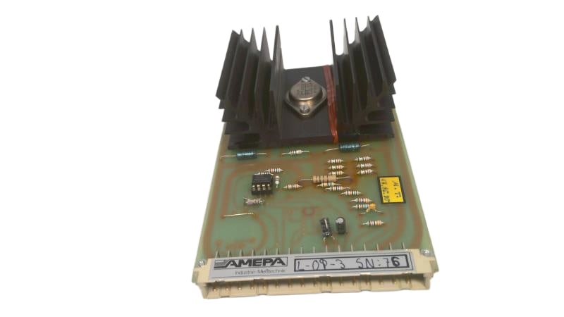 AMEPA L-OP-3