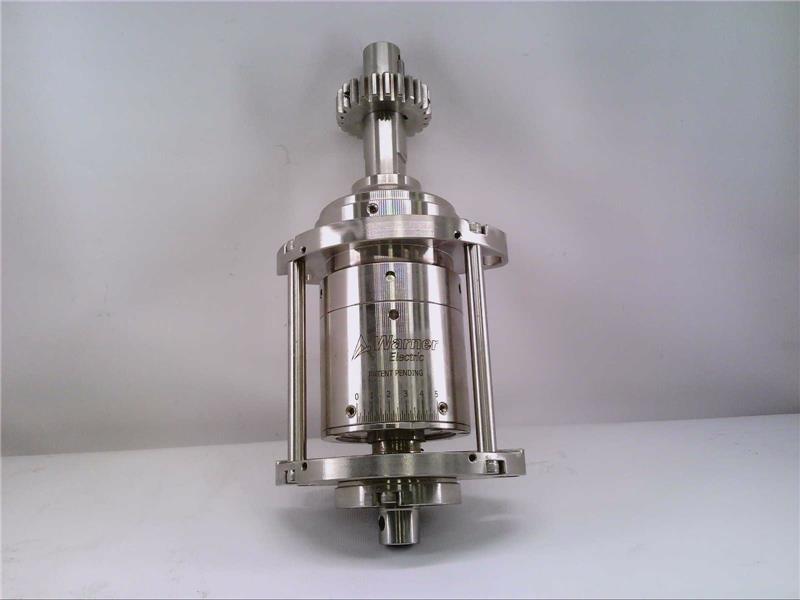 M4.5-300-24 by ALTRA INDUSTRIAL MOTION