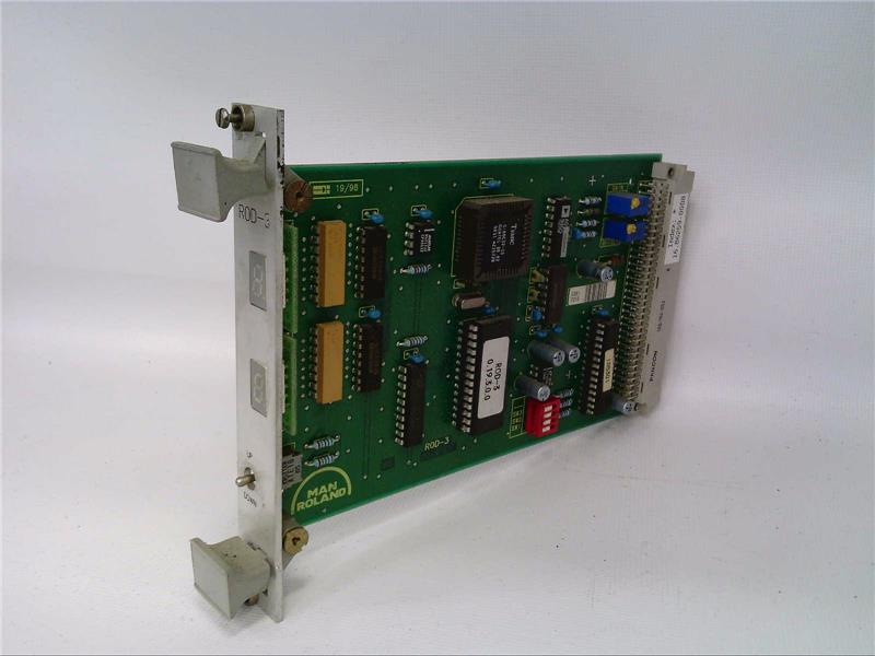 MAN ROLAND 16.86259-0008