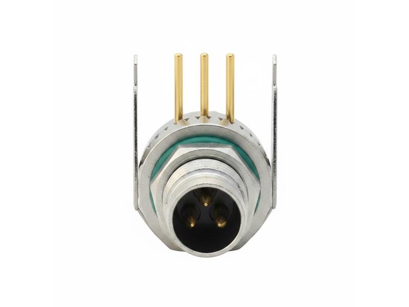 AMPHENOL M8S-03PMMR-SF8001