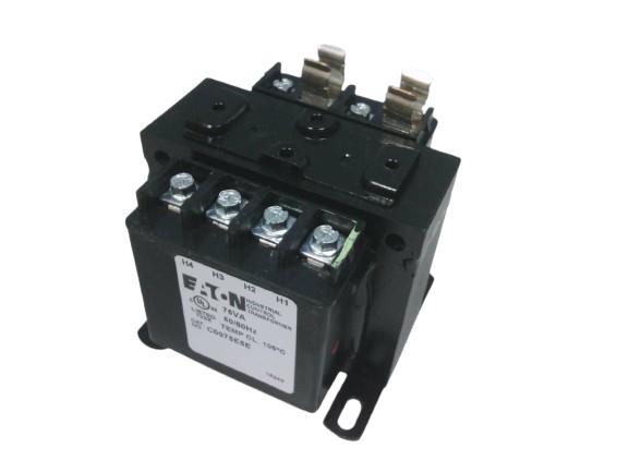 EATON CORPORATION C0075E5E