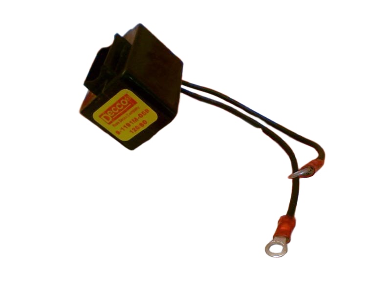 9119105912060 by ROSS CONTROLS