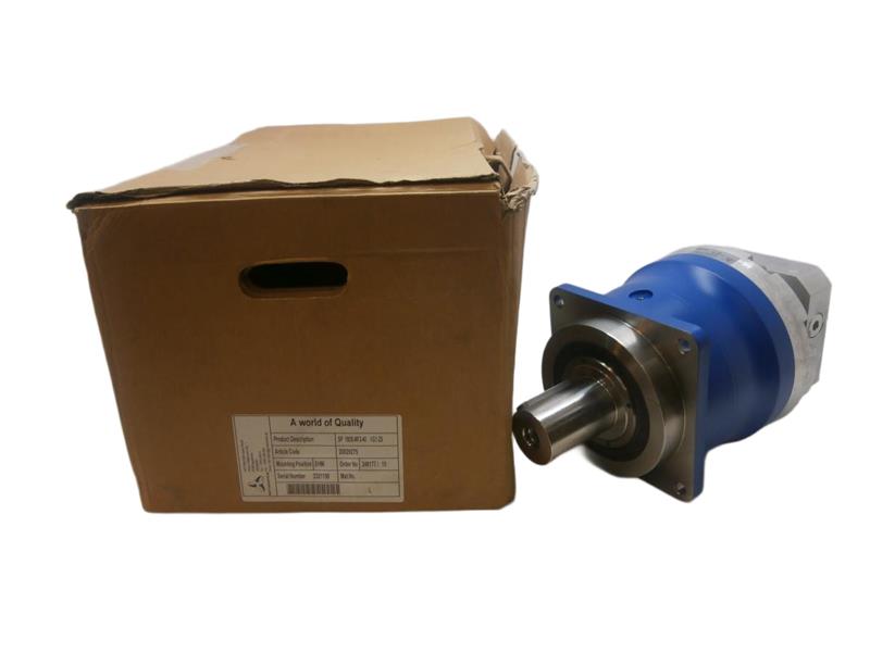 WITTENSTEIN SP-180S-MF2-40-1G1-2S