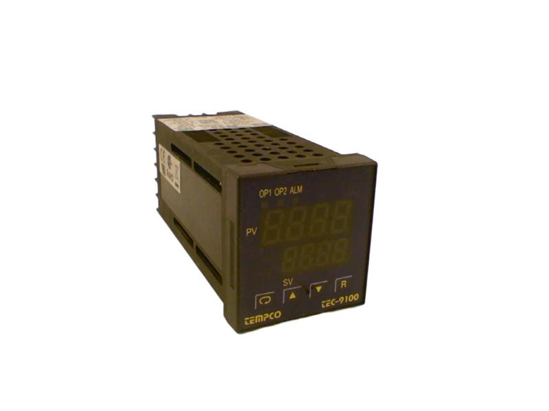 TEMPCO TEC-9100-4530100