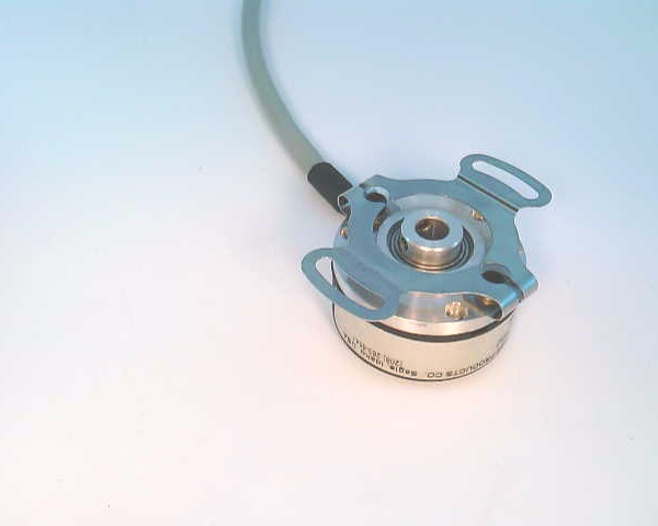 ENCODER PRODUCTS 15T-01SF-1024N5RHV-F00