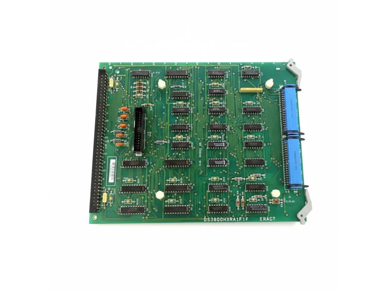 GENERAL ELECTRIC DS3800HXRA1F1F