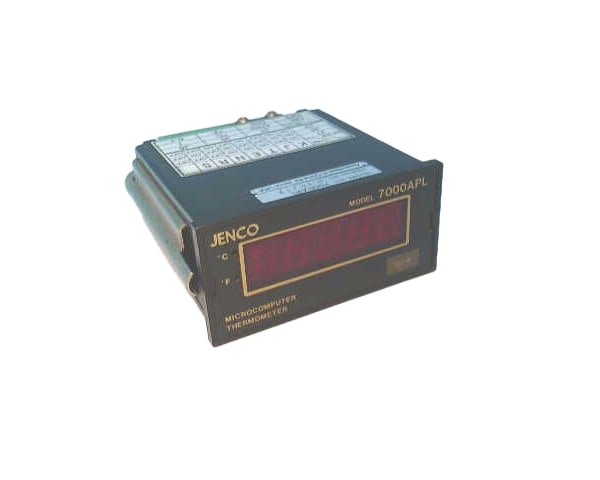 JENCO 7000APL