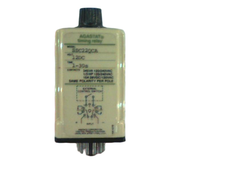 TE CONNECTIVITY SSC22QCA