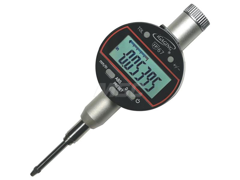 IGAGING PRECISION INSTRUMENTS 35-A67-25