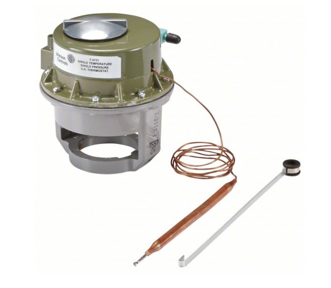 JOHNSON CONTROLS T-3311-2