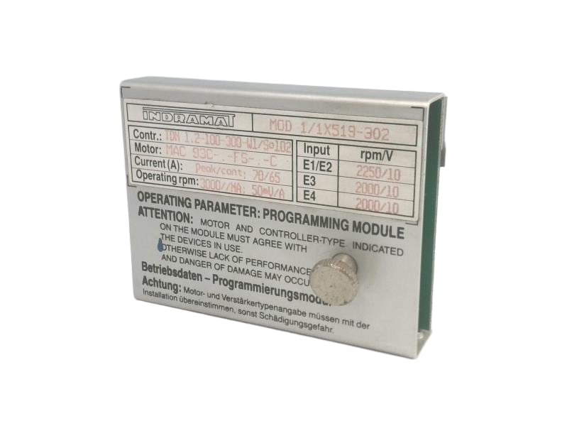 TDM1.2-100-300-W1/SO102 by BOSCH