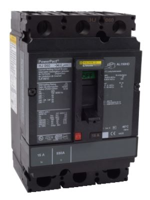 SCHNEIDER ELECTRIC HJF36060