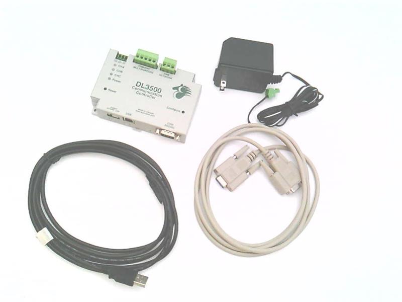 EQUUSTEK DL3500-DF1/DH+