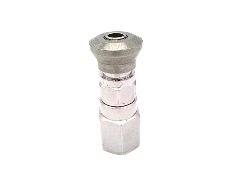 PARKER 4F-Q4CY-SS-P