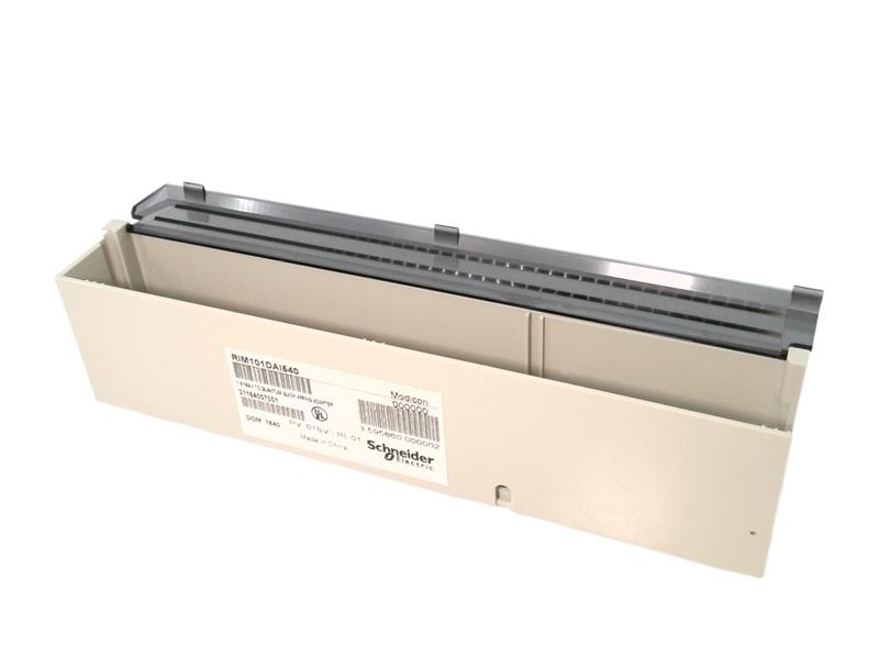 RIM101DAI540 by SCHNEIDER ELECTRIC