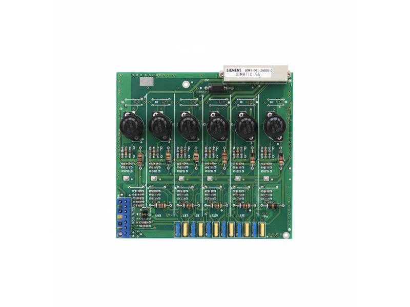 SIEMENS 6DM1-001-2LK00-0